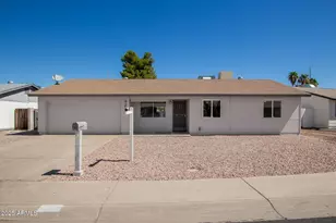 3222 W Wagoner Rd, Phoenix, AZ 85053 - Photo 1