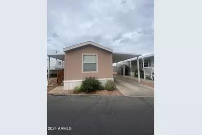 5002 W Bethany Home, Glendale, AZ 85301 - Photo 1