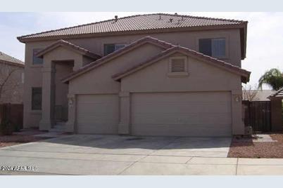 7941 W Gibson Lane, Phoenix, AZ 85043 - Photo 1