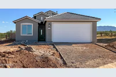 2143 W Totems, Benson, AZ 85602 - Photo 1