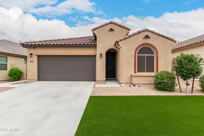 10734 W Sierra Pinta Drive, Sun City, AZ 85373 - Photo 1