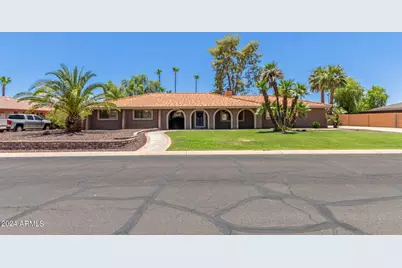 7615 W Wagoner, Glendale, AZ 85308 - Photo 1