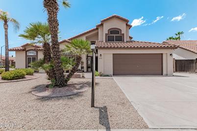 6655 W Country Gables Drive, Glendale, AZ 85306 - Photo 1