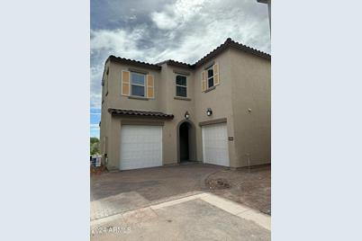 4744 S Ferric --, Mesa, AZ 85212 - Photo 1