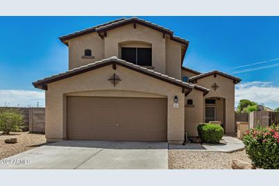 5225 W Huntington Drive, Laveen, AZ 85339 - Photo 1