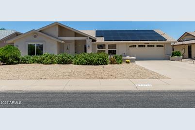 13738 W Aleppo Drive, Sun City West, AZ 85375 - Photo 1