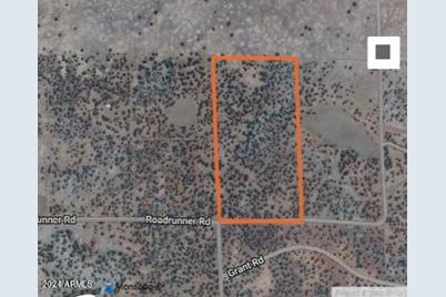 9112 Roadrunner Road #-, Show Low, AZ 85901 - Photo 1