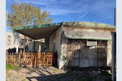 517 N Avenue A, Casa Grande, AZ 85122 - Photo 1