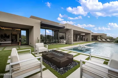 10383 E Rising Sun, Scottsdale, AZ 85262 - Photo 1