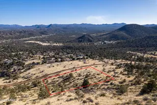 Lot 1 Stringfield --, Prescott, AZ 86305 - Photo 1
