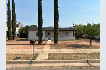 1708 E 6th Street, Douglas, AZ 85607 - Photo 1