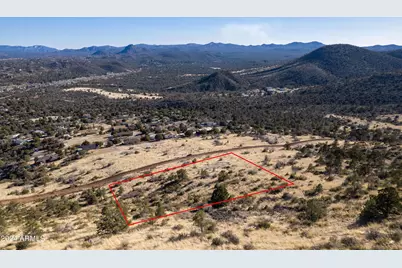 Lot  2 Stringfield -- #1, Prescott, AZ 86305 - Photo 1