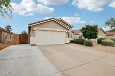 978 E Saratoga Street, Gilbert, AZ 85296 - Photo 1