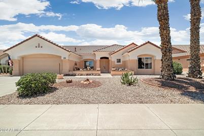 22102 N Tournament Drive, Sun City West, AZ 85375 - Photo 1