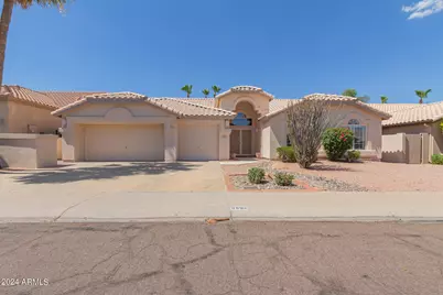 3602 E Brookwood Court, Phoenix, AZ 85048 - Photo 1