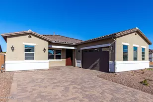 16348 W Avenida Del Sol --, Surprise, AZ 85387 - Photo 1