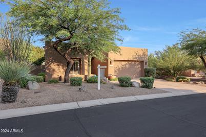 28041 N 108th Way, Scottsdale, AZ 85262 - Photo 1