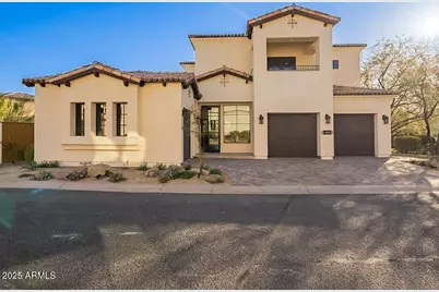 3955 E Sierra Vista, Paradise Valley, AZ 85253 - Photo 1