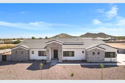 2761 W Sunbeam, Queen Creek, AZ 85142 - Photo 1