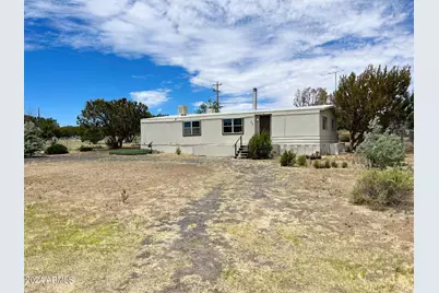 25 Dawn, Concho, AZ 85924 - Photo 1