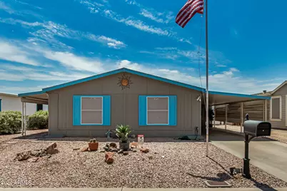 17267 N 66th, Glendale, AZ 85308 - Photo 1