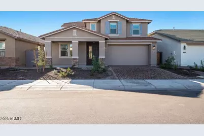 10215 W Piccadilly, Avondale, AZ 85392 - Photo 1