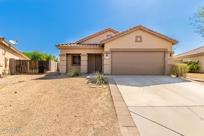 2653 N 118th, Avondale, AZ 85392 - Photo 1