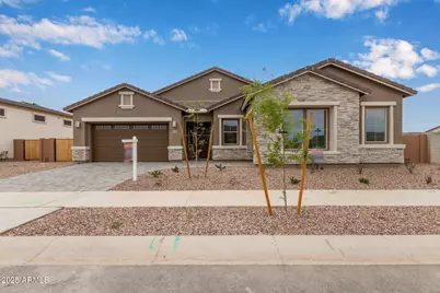 19545 E Domingo, Queen Creek, AZ 85142 - Photo 1