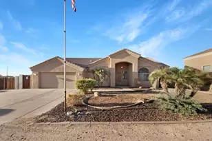 16814 E Palm Beach Dr, Queen Creek, AZ 85142 - Photo 1