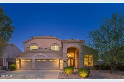 16021 S 13th, Phoenix, AZ 85045 - Photo 1