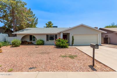 2171 E Sesame Street, Tempe, AZ 85283 - Photo 1