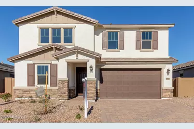 5018 W Top Hand, Laveen, AZ 85339 - Photo 1