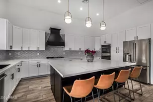 3130 S Valle Verde, Mesa, AZ 85212 - Photo 1