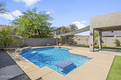 3107 W Languid Lane, Phoenix, AZ 85086 - Photo 1