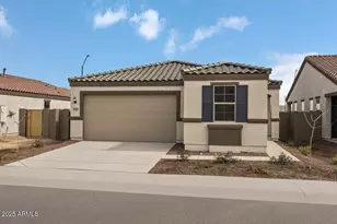 5729 S 243rd Dr, Buckeye, AZ 85326 - Photo 1
