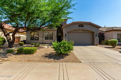 7355 E Overlook Drive, Scottsdale, AZ 85255 - Photo 1