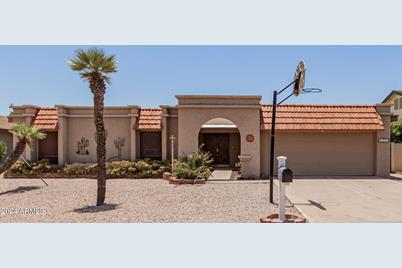 2003 E Magdalena Drive, Tempe, AZ 85283 - Photo 1