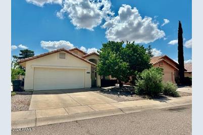 4827 Chaparral Loop, Sierra Vista, AZ 85635 - Photo 1