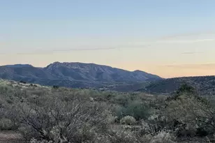 0000 S Forest Rd 184 --, Payson, AZ 85541 - Photo 1