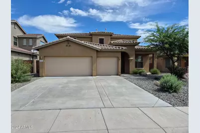 12714 W Dove Wing Way, Peoria, AZ 85383 - Photo 1