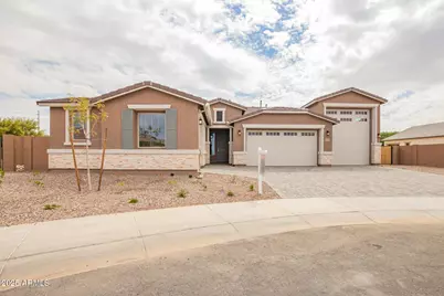 19691 E Estrella, Queen Creek, AZ 85142 - Photo 1