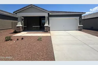 20054 W Rancho Drive, Litchfield Park, AZ 85340 - Photo 1