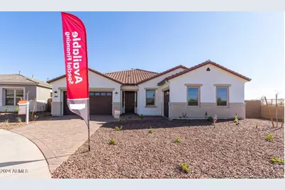 23997 N 172nd Avenue, Surprise, AZ 85387 - Photo 1