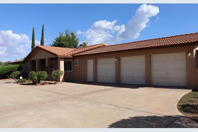 2428 E Sauk Court, Sierra Vista, AZ 85650 - Photo 1