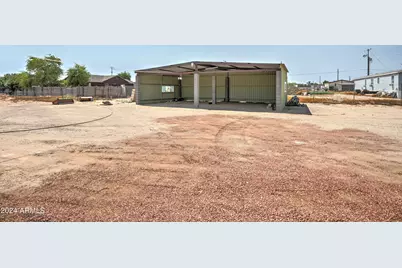 12049 S Airport Road, Buckeye, AZ 85326 - Photo 22