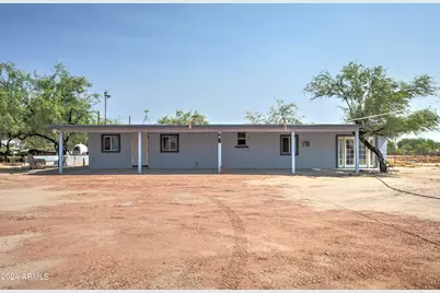 12049 S Airport Road, Buckeye, AZ 85326 - Photo 2