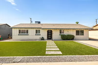 7413 E Taylor, Scottsdale, AZ 85257 - Photo 1