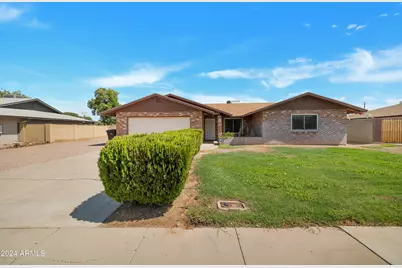 214 E Avenida Sierra Madre --, Gilbert, AZ 85296 - Photo 1