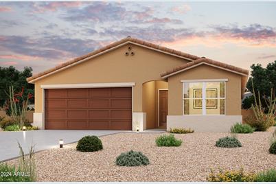 13121 S San Simon Road, Arizona City, AZ 85123 - Photo 1