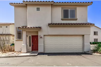 9750 N Monterey, Fountain Hills, AZ 85268 - Photo 1